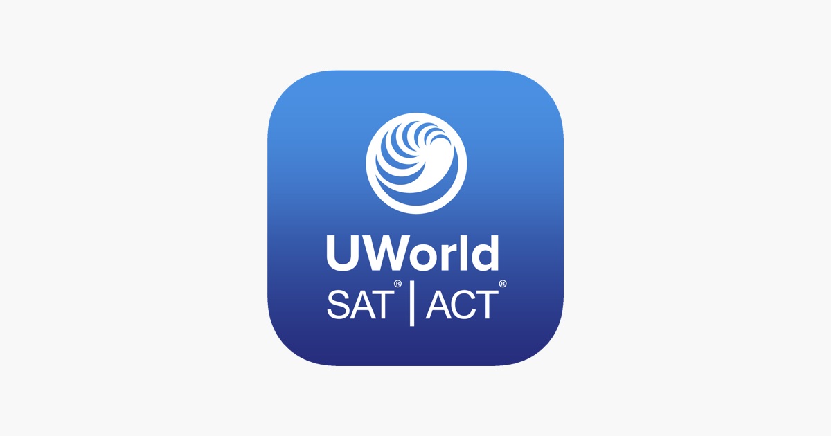 uworld app says