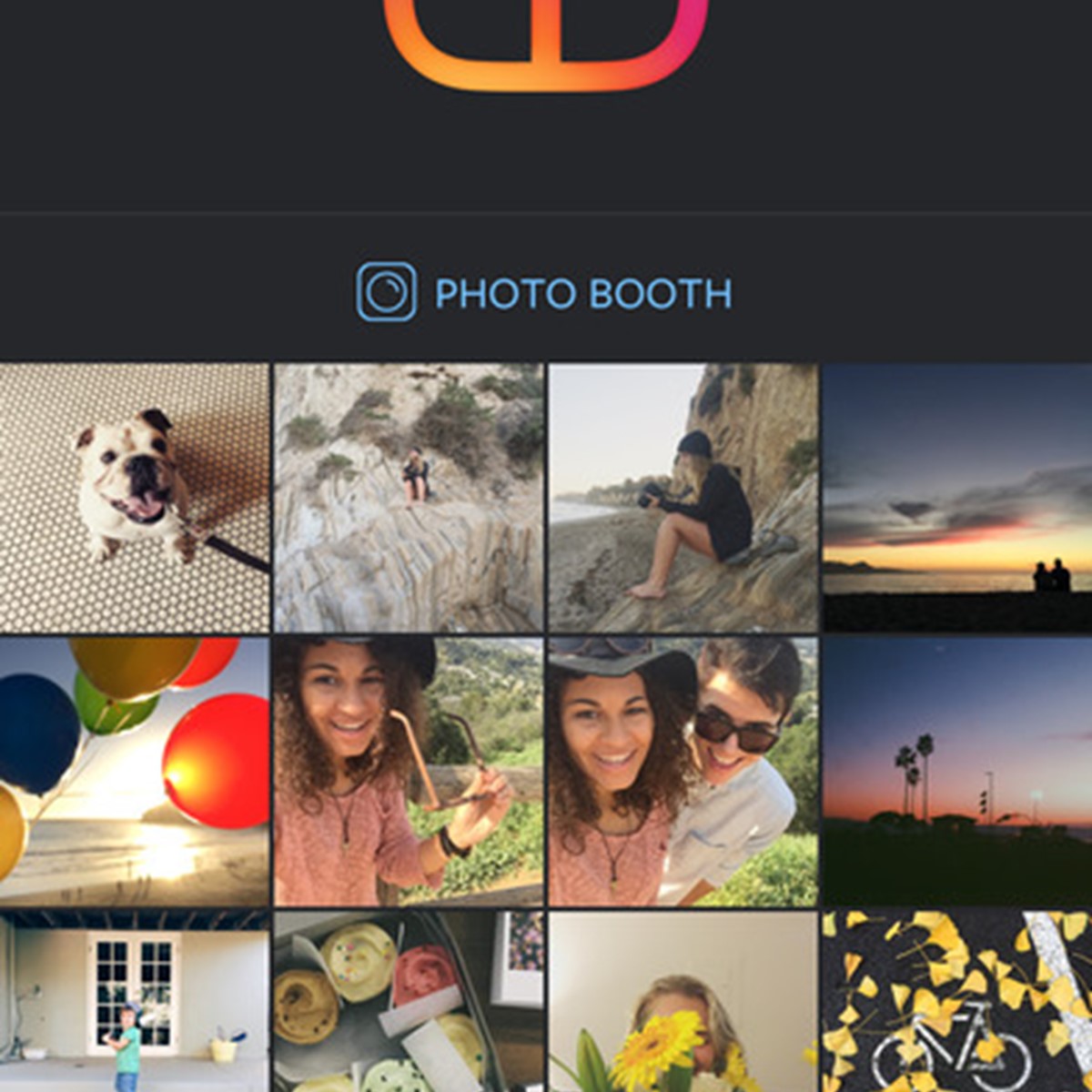 instagram like photo editor for mac